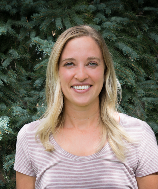Justine Sulia, Haub School of Environment and Natural Resources, University of Wyoming