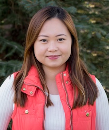 Portrait photo of Wai Yan Siu