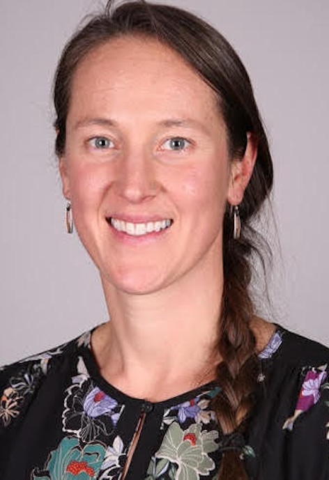Rebecca Witinok-Huber