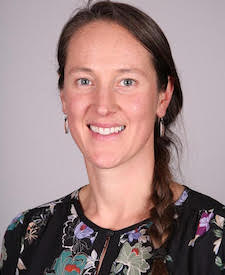 Photo of Rebecca Witinok-Huber