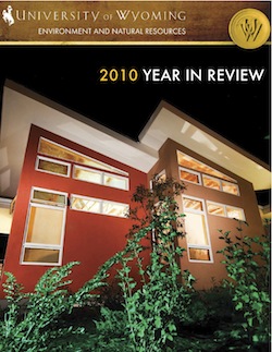 ENR Year in Review 2010