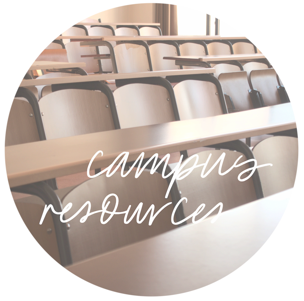 campus resources