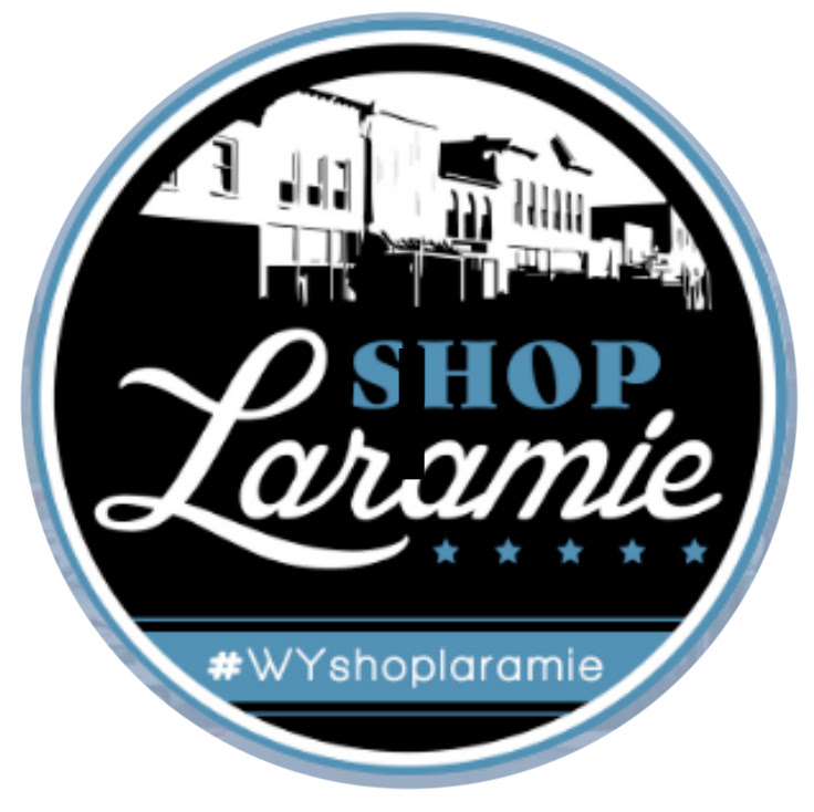 Laramie Mainstreet Alliance logo