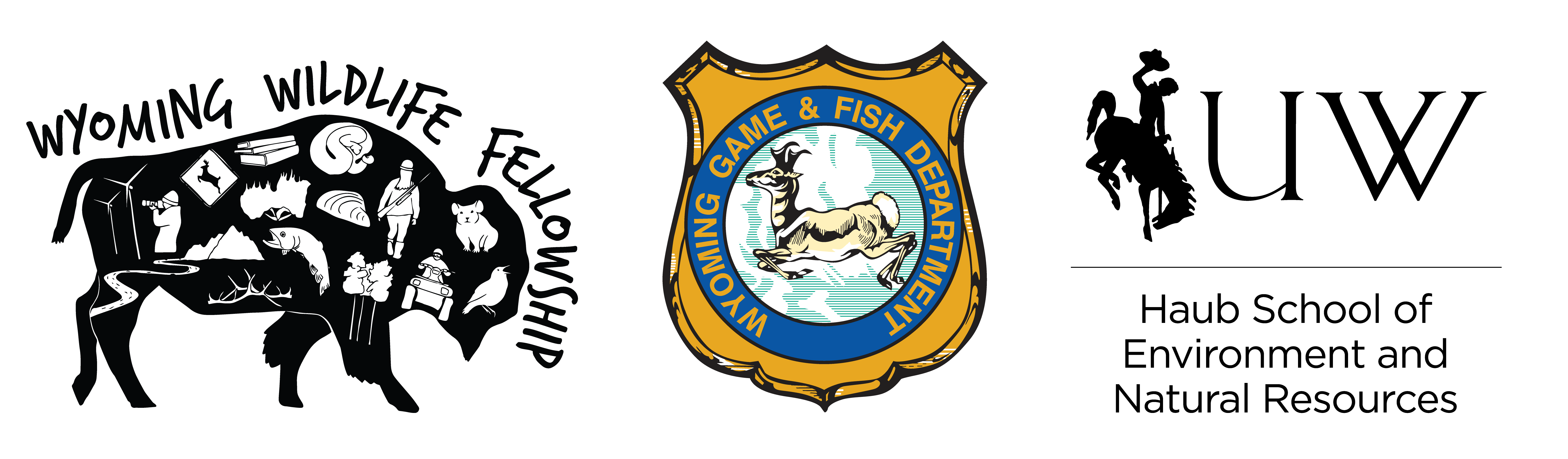 Wildlife Buffalo Logo