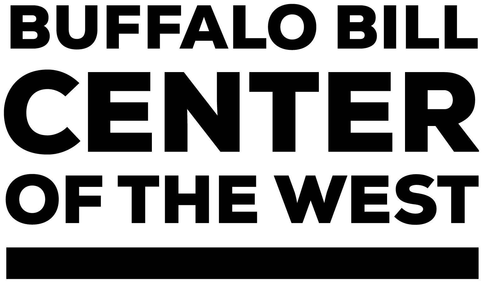 Buffalo Bill Center logo
