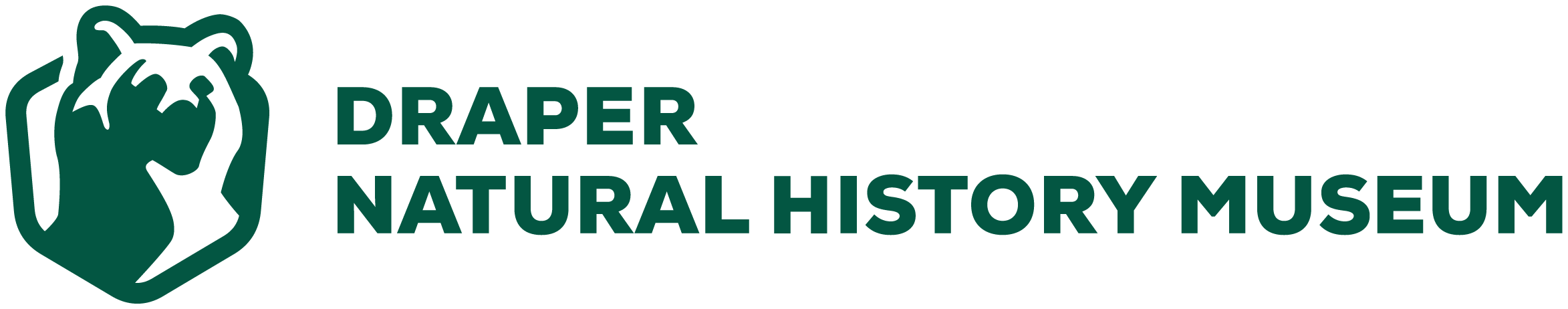 Draper Natural History Logo