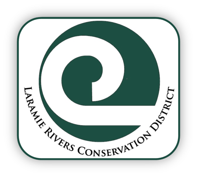 Laramie Rivers Conservation District logo