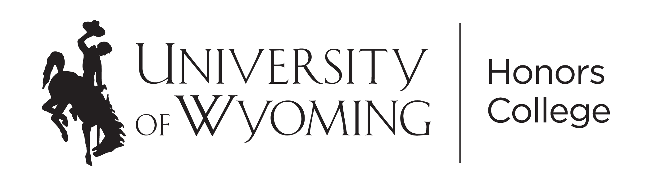 UW Honors College logo