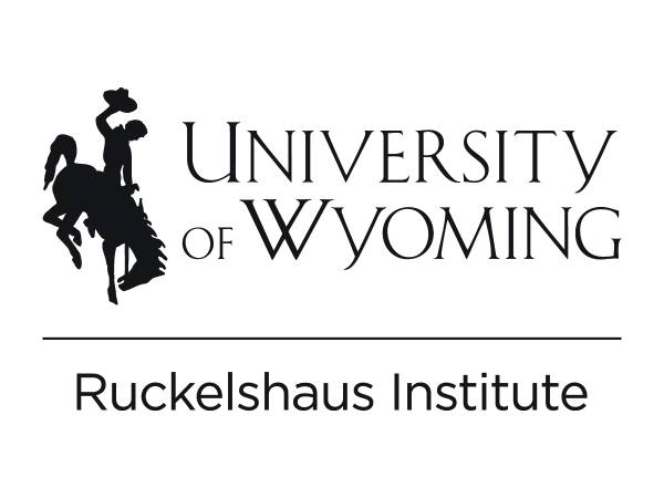 Ruckleshaus Institute Logo