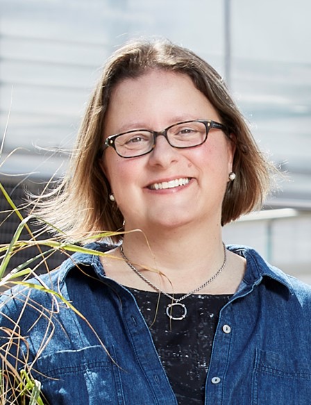 jennifer pett ridge