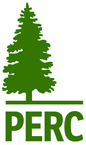 PERC logo