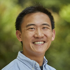 simon pang
