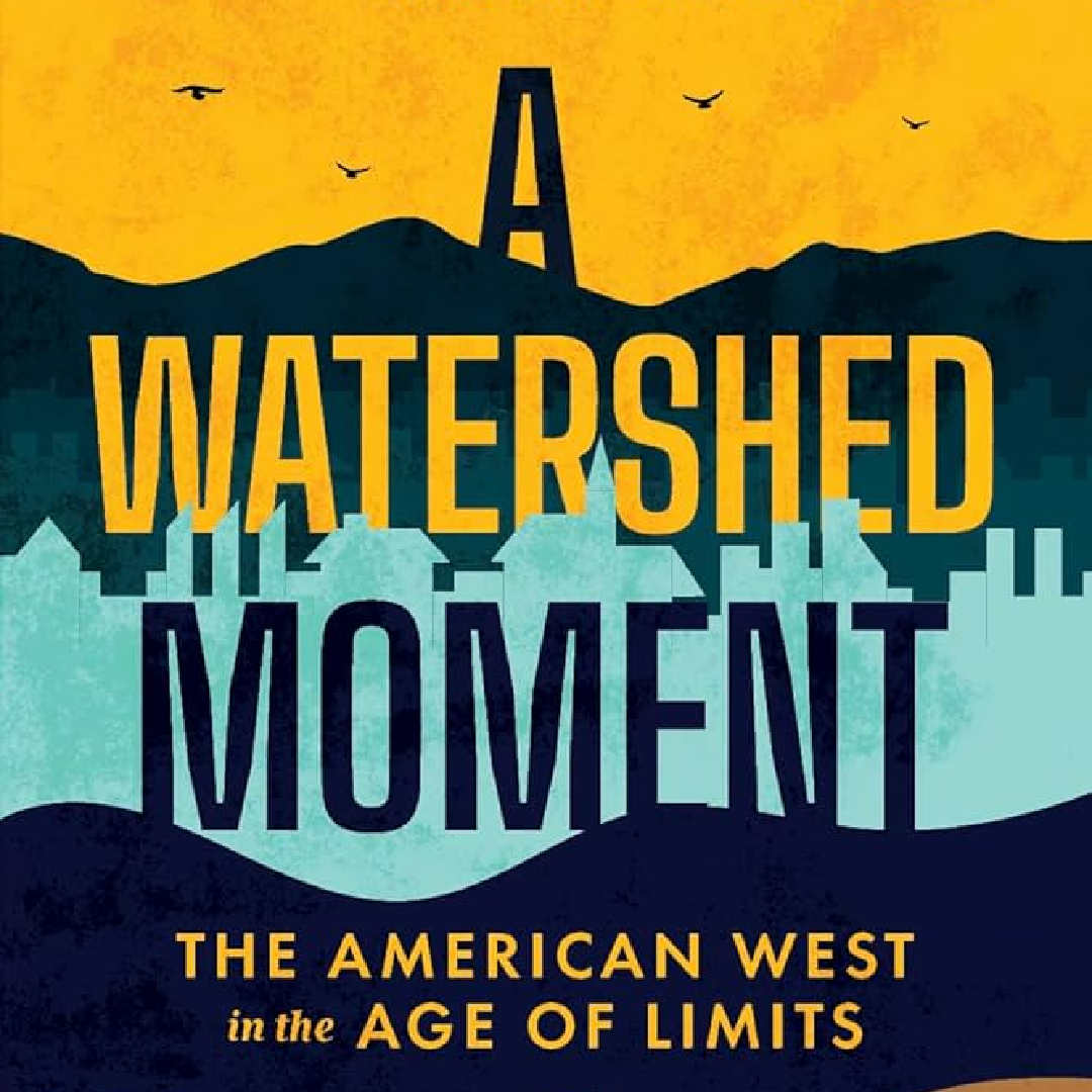 watershed moment cover