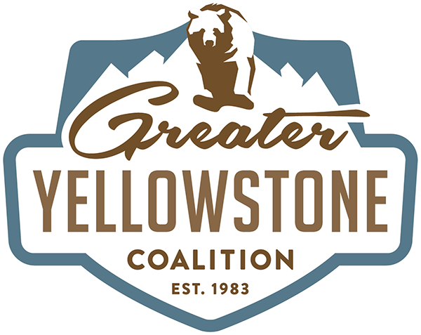 Greater Yellowstone Coalition logo