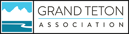 Grand Teton Association logo