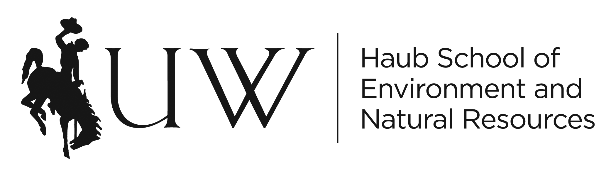Haub School logo
