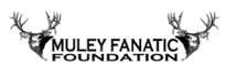 Muley Fanatic Foundation Logo