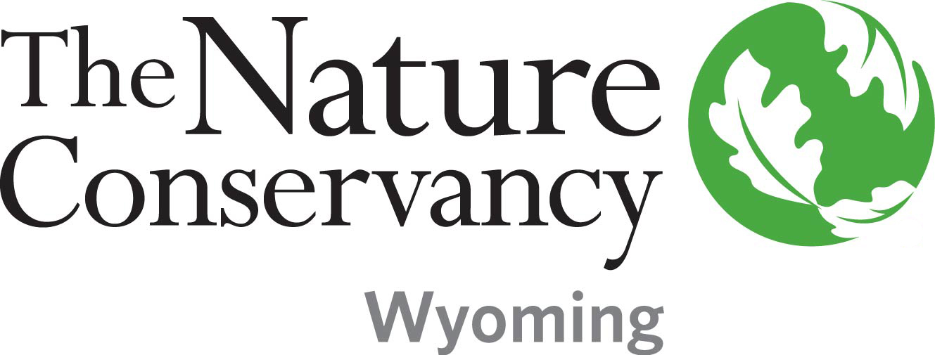 The Nature Conservancy logo