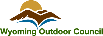 Wyoming Outdoor Council logo
