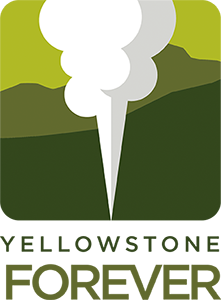 Yellowstone forever logo