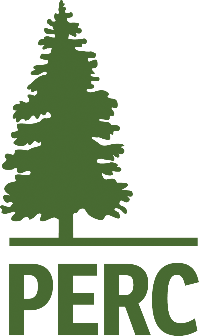 Perc logo