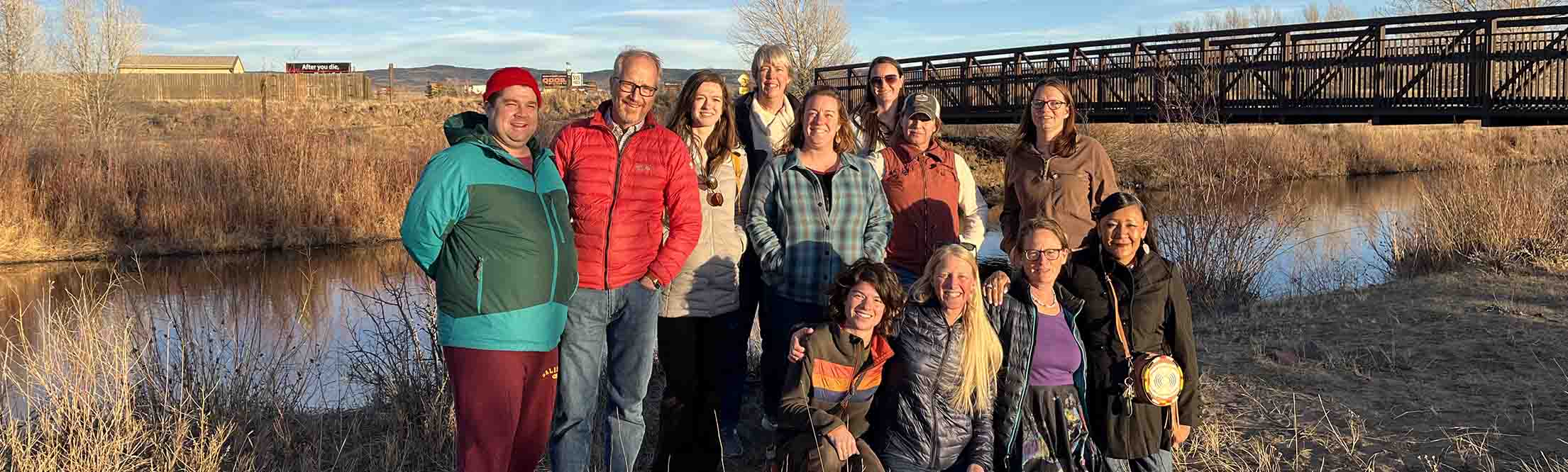 2020 CPNR Cohort