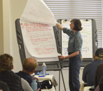 Collaboration in Natural Resources: A Wyoming Forum, 2013