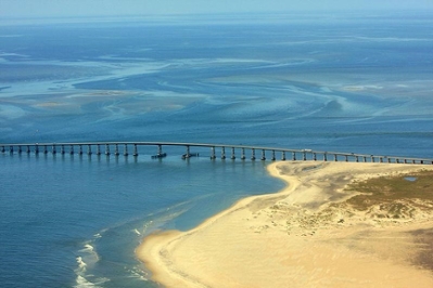 Oregon Inlet