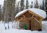 Winter Recreation in Medicine Bow-Routt National Forest