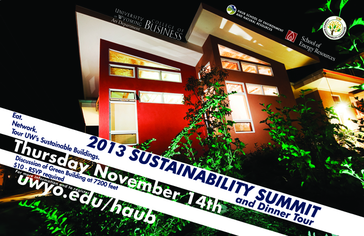 Sustainability Summit