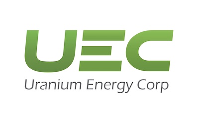 Uranium Energy Corp