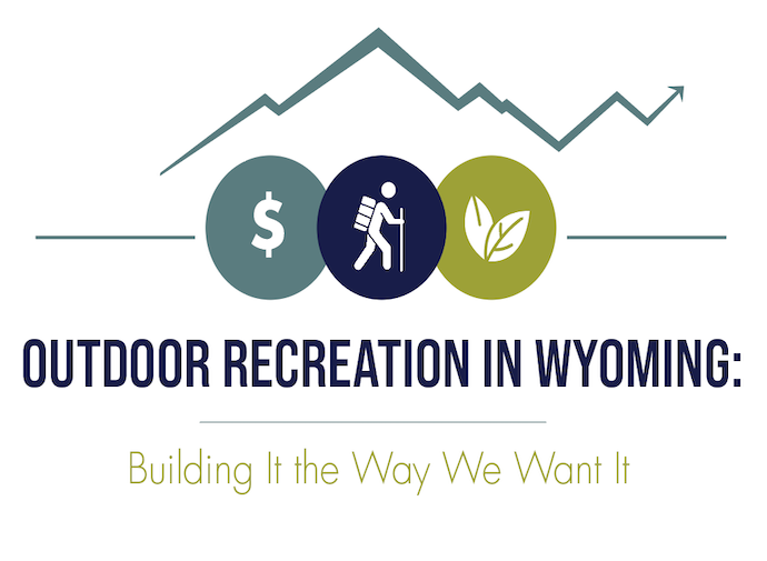 Logo for the outdoor recreation forum
