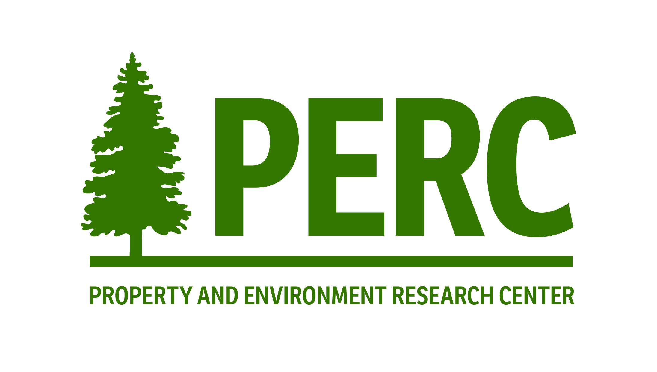 PERC logo