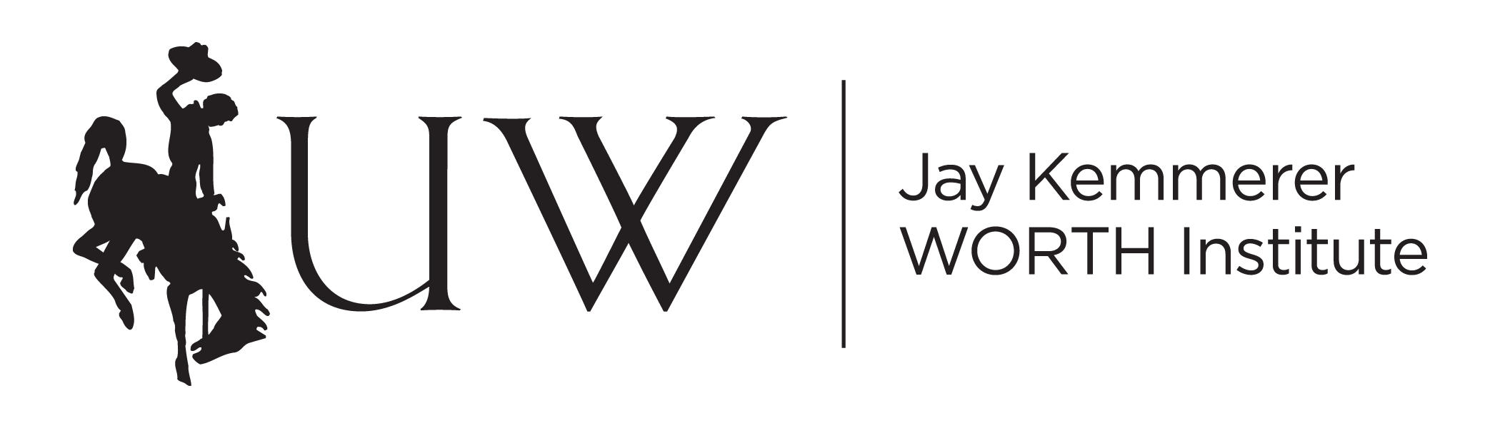 WORTH logo
