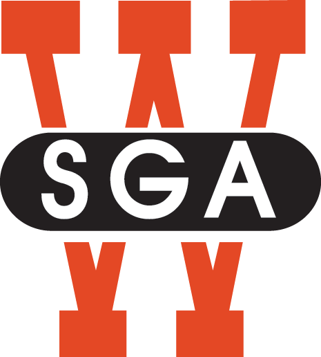 WSGA logo