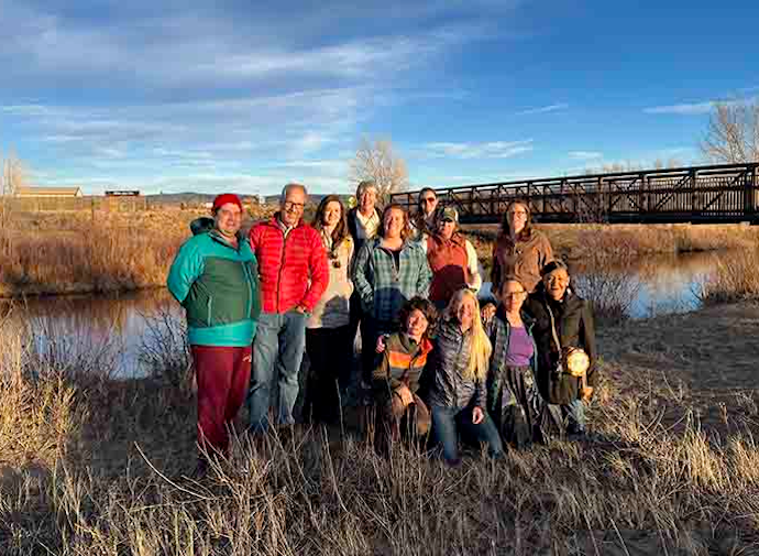 Picture of the 2020 CPNR cohort