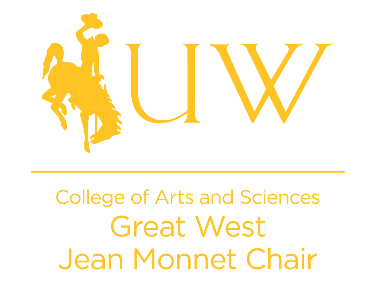 College of Arts and Sciences Great West Jean Monnet Chair