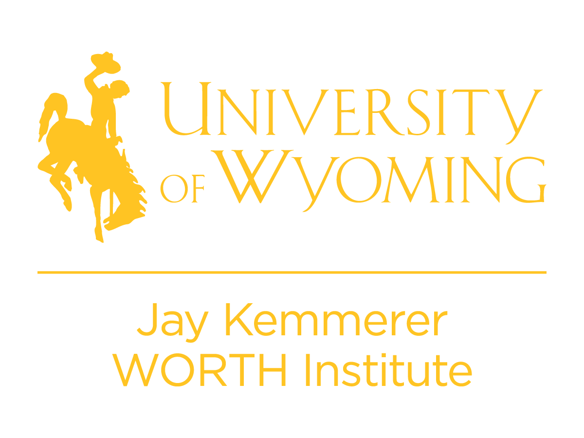 WORTH logo