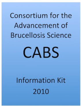 Report thumbnail of Consortium for the Advancement of Brucellosis Science Information Kit