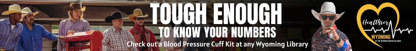 Tough Enough Campaign
