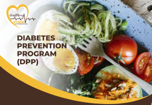 Diabetes Prevention Program