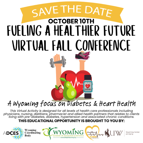 Fueling a Heal;thier Conference 2025