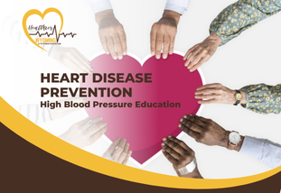 Heart Disease/High Blood Pressure