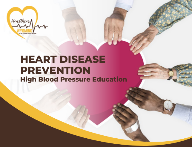 High Blood Pressure Awareness Photo