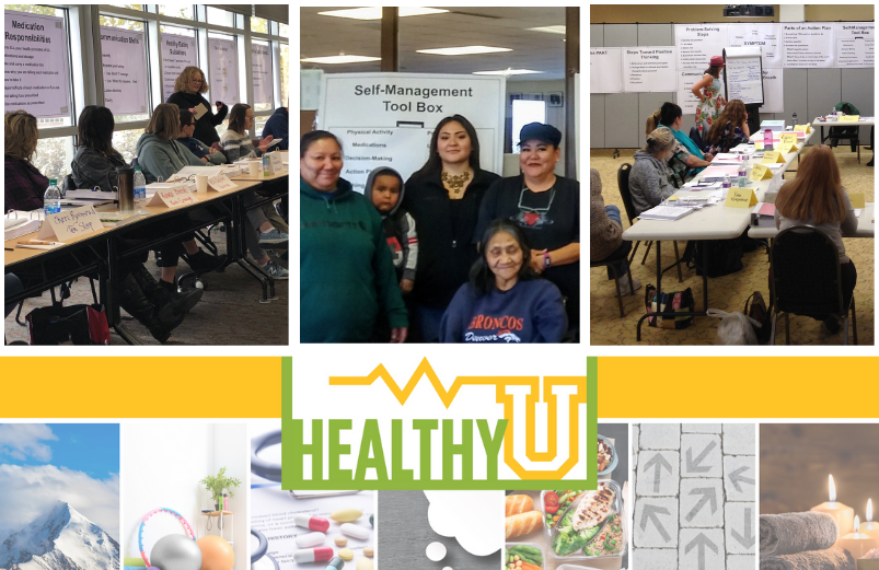 Healthy U workshops