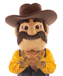 Pistol Pete (temp photo)