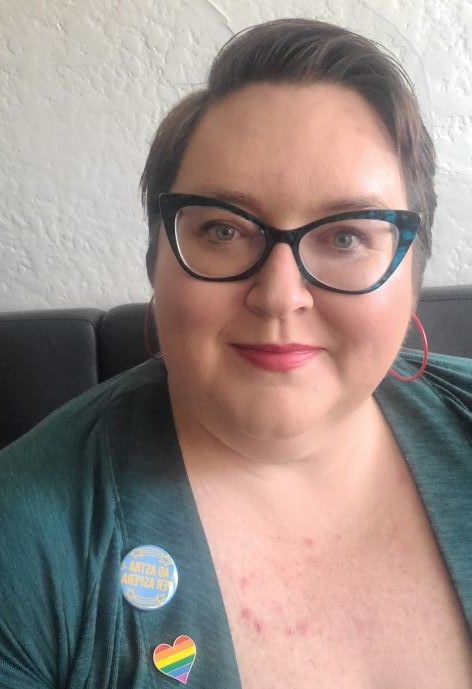 Photo of Anna Brownlee