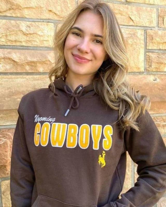 Grace Buhler
