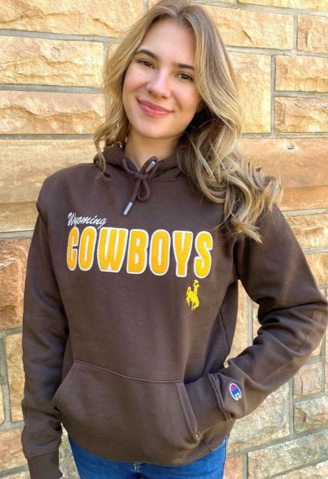 Photo of Grace Buhler