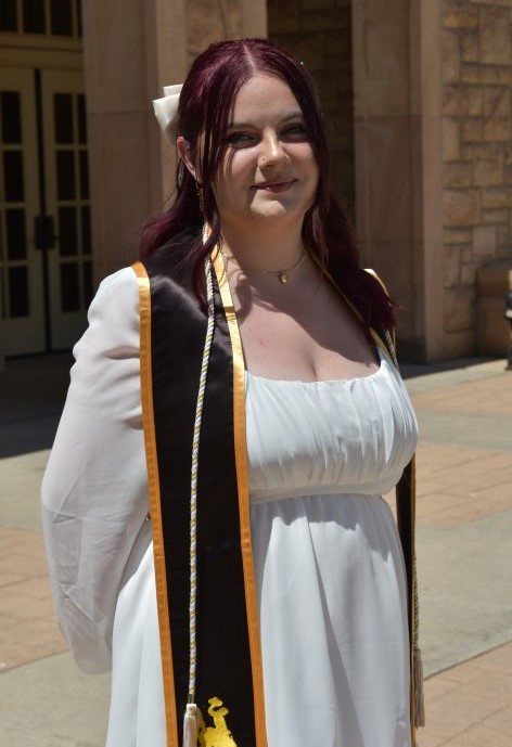 Photo of Rhiannon McLean
